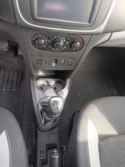 Dacia Sandero 2016 ΑΥΤΟΜΑΤΟ-thumb-12