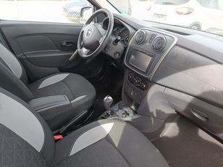 Dacia Sandero 2016 ΑΥΤΟΜΑΤΟ-thumb-14