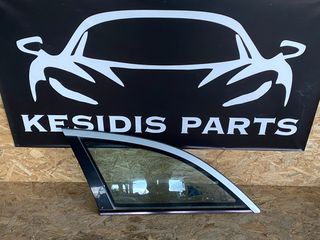 ΤΖΑΜΙ ΠΙΣΩ ΑΡΙΣΤΕΡΟ MERCEDES E CLASS W211 STATION WAGON