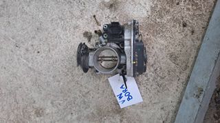 πεταλούδα γκαζιού vw bora golf polo