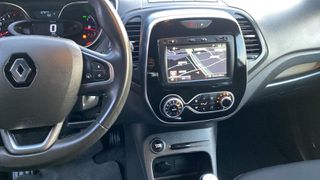 Renault Captur 2019 Limited edition-thumb-3