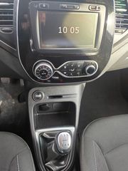 Renault Captur 2019 Limited edition-thumb-11