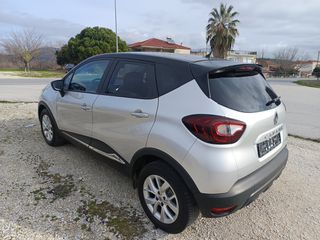 Renault Captur 2019 Limited edition-thumb-4