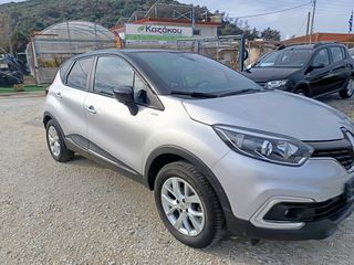 Renault Captur 2019 Limited edition-thumb-1