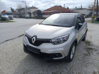 Renault Captur 2019 Limited edition-thumb-5