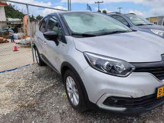Renault Captur 2019 Limited edition-thumb-23
