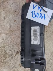 Κοντέρ Volkswagen golf 4, bora 1998-2004-thumb-1