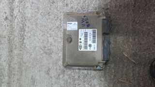 Εγκέφαλος Volkswagen golf 4