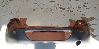 Πίσω προφυλακτήρας από mini Cooper paceman