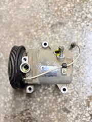 SMART FORTWO 451 MHD κομπρεσέρ A/C