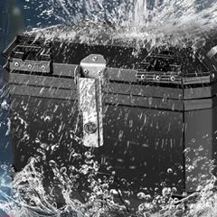 Βαλίτσα 30L Τετράγωνη αποσπώμενη με πλάτη και εσωτερική προστατευτική επένδυση.-thumb-6