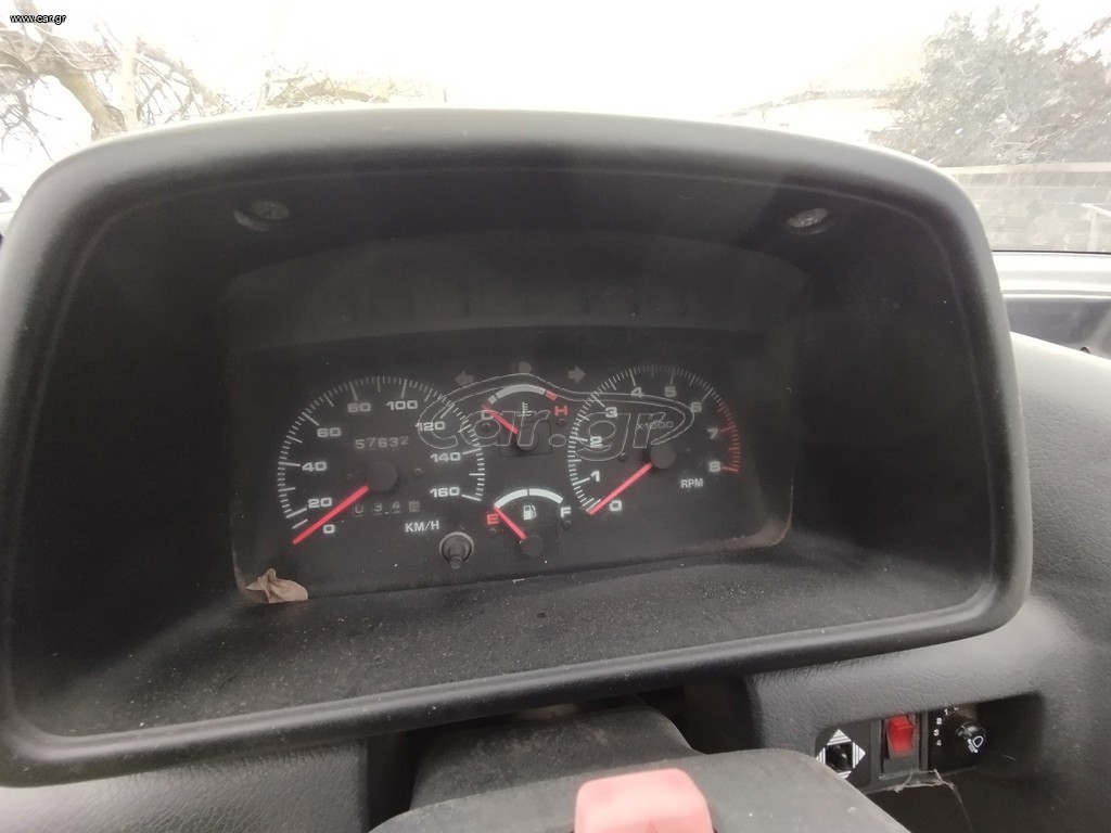 Κοντέρ suzuki vitara jlx 1992-1999