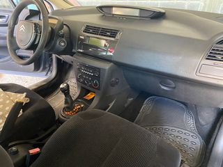 Citroen C4 2007