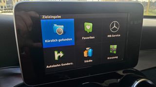 Mercedes-Benz C 200 2015 AVANTGARDE ΔΕΡΜΑ NAVI LED CAMERA-thumb-23