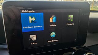 Mercedes-Benz C 200 2015 AVANTGARDE ΔΕΡΜΑ NAVI LED CAMERA-thumb-24