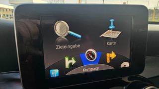 Mercedes-Benz C 200 2015 AVANTGARDE ΔΕΡΜΑ NAVI LED CAMERA-thumb-25