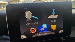 Mercedes-Benz C 200 2015 AVANTGARDE ΔΕΡΜΑ NAVI LED CAMERA-thumb-26