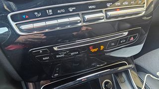 Mercedes-Benz C 200 2015 AVANTGARDE ΔΕΡΜΑ NAVI LED CAMERA-thumb-28
