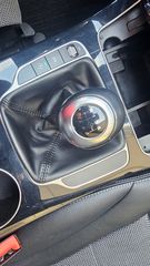Mercedes-Benz C 200 2015 AVANTGARDE ΔΕΡΜΑ NAVI LED CAMERA-thumb-29