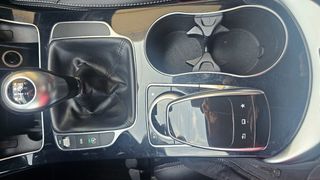 Mercedes-Benz C 200 2015 AVANTGARDE ΔΕΡΜΑ NAVI LED CAMERA-thumb-30