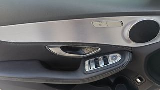 Mercedes-Benz C 200 2015 AVANTGARDE ΔΕΡΜΑ NAVI LED CAMERA-thumb-31