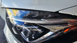 Mercedes-Benz C 200 2015 AVANTGARDE ΔΕΡΜΑ NAVI LED CAMERA-thumb-43