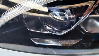 Mercedes-Benz C 200 2015 AVANTGARDE ΔΕΡΜΑ NAVI LED CAMERA-thumb-42