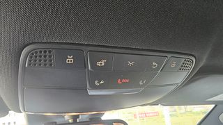 Mercedes-Benz C 200 2015 AVANTGARDE ΔΕΡΜΑ NAVI LED CAMERA-thumb-17