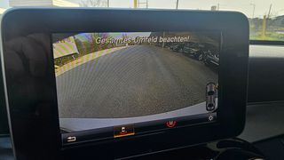 Mercedes-Benz C 200 2015 AVANTGARDE ΔΕΡΜΑ NAVI LED CAMERA-thumb-20