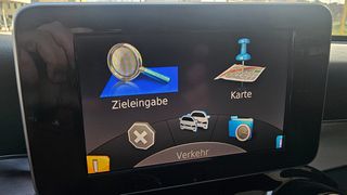 Mercedes-Benz C 200 2015 AVANTGARDE ΔΕΡΜΑ NAVI LED CAMERA-thumb-21