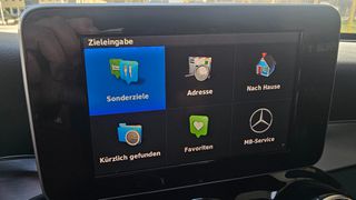 Mercedes-Benz C 200 2015 AVANTGARDE ΔΕΡΜΑ NAVI LED CAMERA-thumb-22