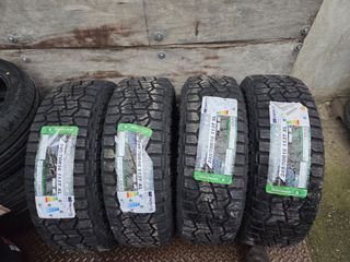 GREENTRAC 245/70R16 ROUGH-XT
