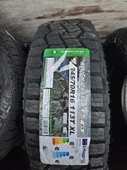 GREENTRAC 245/70R16 ROUGH-XT-thumb-2