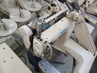 JUKI MS1261 ΤΡΙΒΕΛΟΝΟ ΜΠΡΑΤΣΟ RACING-thumb-7