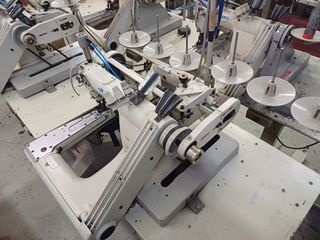 JUKI MS1261 ΤΡΙΒΕΛΟΝΟ ΜΠΡΑΤΣΟ RACING-thumb-10