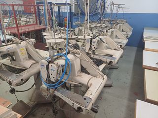 JUKI MS1261 ΤΡΙΒΕΛΟΝΟ ΜΠΡΑΤΣΟ RACING-thumb-11