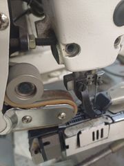 JUKI MS1261 ΤΡΙΒΕΛΟΝΟ ΜΠΡΑΤΣΟ RACING-thumb-12