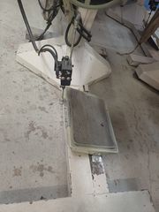 JUKI MS1261 ΤΡΙΒΕΛΟΝΟ ΜΠΡΑΤΣΟ RACING-thumb-13
