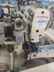JUKI MS1261 ΤΡΙΒΕΛΟΝΟ ΜΠΡΑΤΣΟ RACING-thumb-14