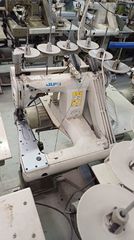 JUKI MS1261 ΤΡΙΒΕΛΟΝΟ ΜΠΡΑΤΣΟ RACING-thumb-19