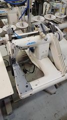 JUKI MS1261 ΤΡΙΒΕΛΟΝΟ ΜΠΡΑΤΣΟ RACING-thumb-20