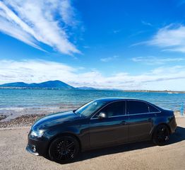 Audi A4 2009