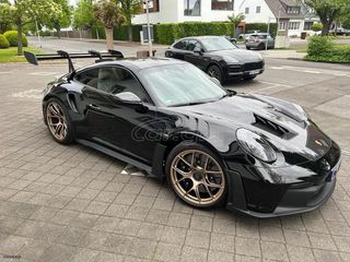 Porsche 992 2022 GT3 RS