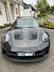 Porsche 992 2022 GT3 RS-thumb-1