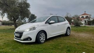 Peugeot 208 2019 1.5 BLUEHDI 100 ACTIVE