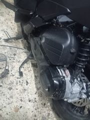 Μοτέρ από sym Jet x 125-thumb-2