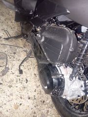 Μοτέρ από sym Jet x 125-thumb-3
