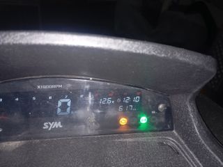 Μοτέρ από sym Jet x 125-thumb-4