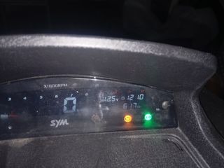 Μοτέρ από sym Jet x 125-thumb-5