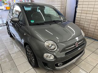 Fiat 500 2021 1,0 GSE MILD-HYBRID-thumb-2